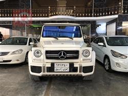 مێرسێدس بێنز G-Class